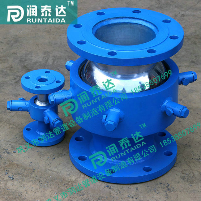 套筒補(bǔ)償器，球形補(bǔ)償器，旋轉(zhuǎn)補(bǔ)償器