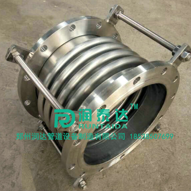 波紋補償器，套筒補償器，旋轉(zhuǎn)補償器，球形補償器