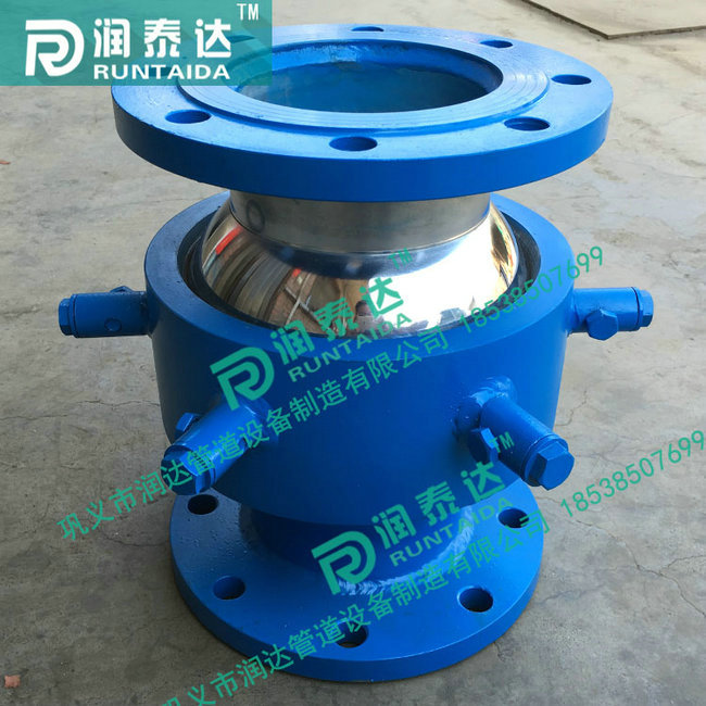 套筒補(bǔ)償器，旋轉(zhuǎn)補(bǔ)償器，無(wú)推力補(bǔ)償器