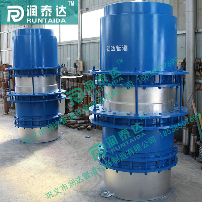 套筒補償器，波紋補償器，無推力補償器，球形補償器