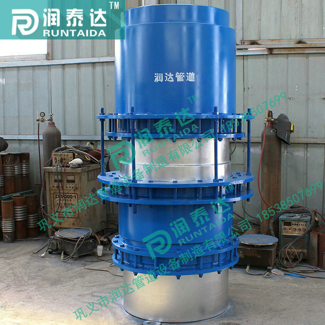 套筒補償器，波紋補償器，無推力補償器，球形補償器