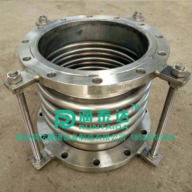 波紋補(bǔ)償器，旋轉(zhuǎn)補(bǔ)償器，套筒補(bǔ)償器，無(wú)推力補(bǔ)償器
