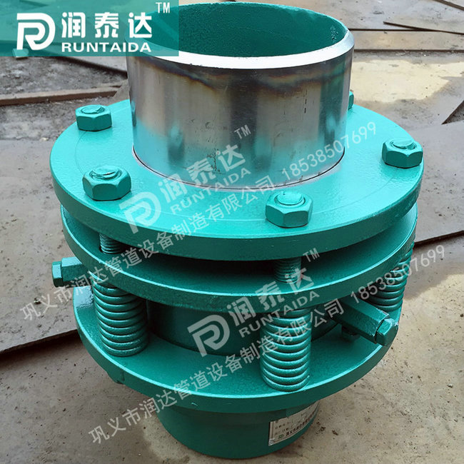 套筒補償器,旋轉補償器，波紋補償器，無推力補償器