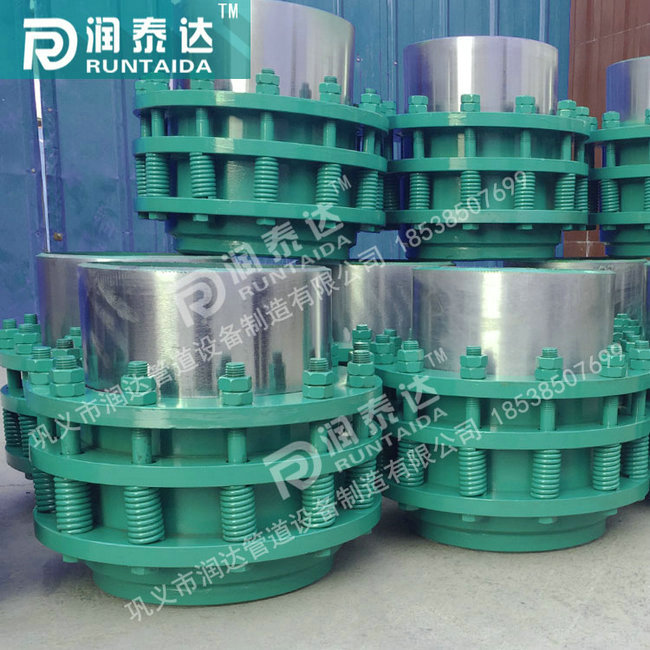 波紋補償器，套筒補償器，無推力補償器，旋轉(zhuǎn)補償器