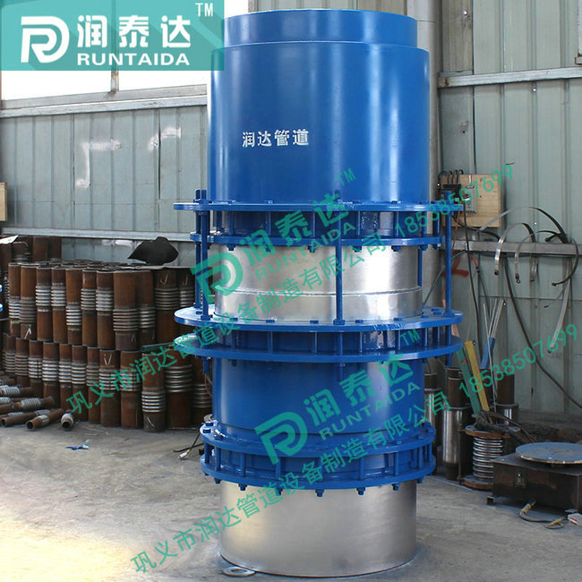 直流無推力補償器，注油式無推力補償器，直流介質(zhì)無推力補償器