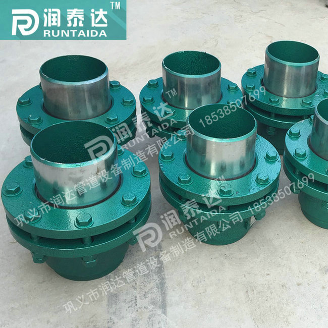  旋轉(zhuǎn)補(bǔ)償器廠家，高溫旋轉(zhuǎn)補(bǔ)償器，無(wú)推力旋轉(zhuǎn)補(bǔ)償器